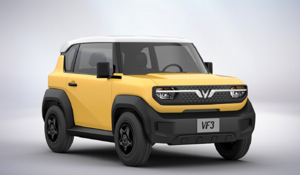 Vinfast Vf3 Thanh Hóa