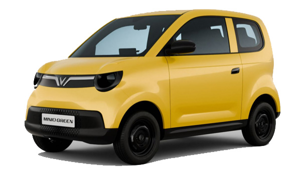 Minio Green Thanh Hóa