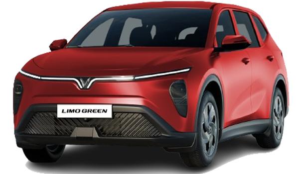 Limo Green Thanh Hóa