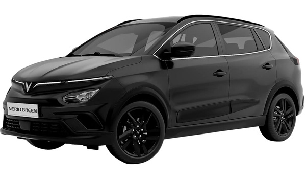 Nerio Green Thanh Hóa